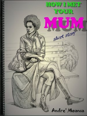 cover image of How I Met Your Mom